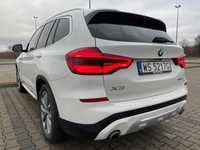 BMW X3 BMW X3 xDrive30i xLine