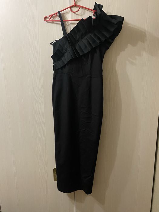 Вечірня сукня плаття zara s/m