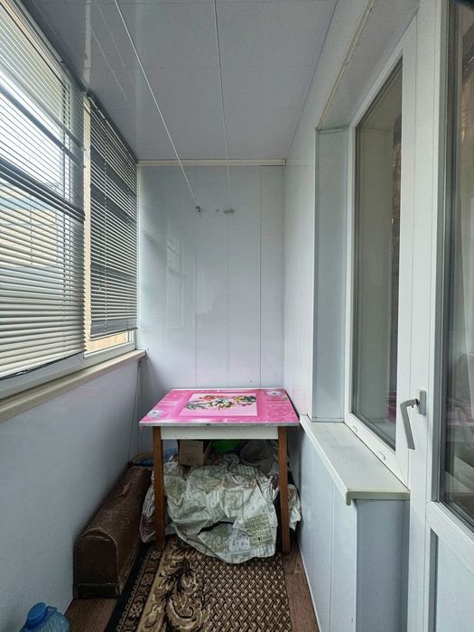 Сдам квартиру 1к. 5-ый Заречный