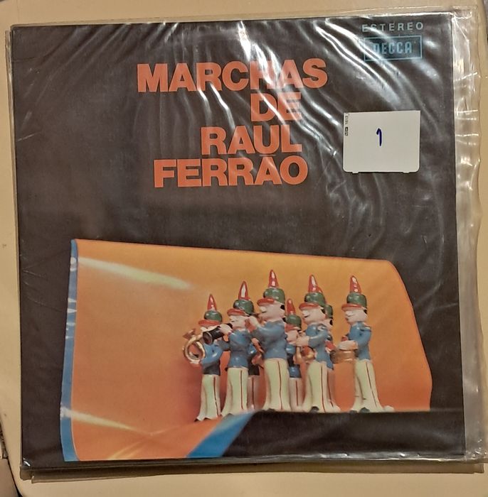 Discos de Vinil LP's, Marchas Populares de Lisboa, PORTES GRÁTIS.