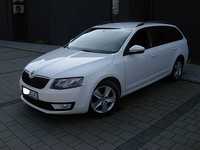 Skoda Octavia Od 1 wlasciciela 4x4 2014 fv 23%