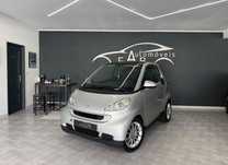 Smart ForTwo Coupé 0.8 cdi Passion 45