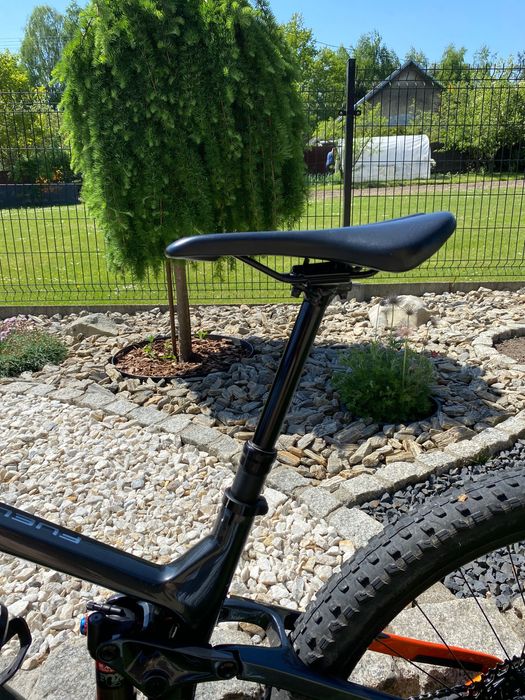 Trek Fuel EX 9.7 Carbon 29 cali GX Eagle