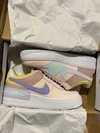 Nike Air Force 1 Shadow Light Soft Pink