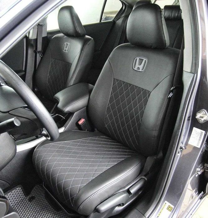 Модельні авто чохли в салон Чохли для Всіх марок машин