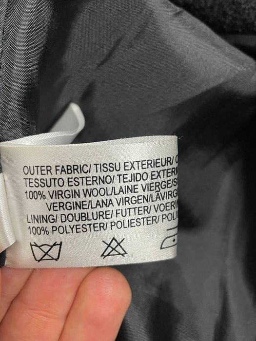 Жіноче вовняне пальто concept uk L