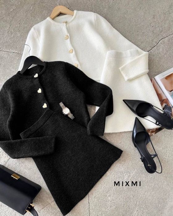 Женский костюм Ангора