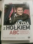 ABC dobrego kierowcy, jazda z Hołkiem Hołowczyc