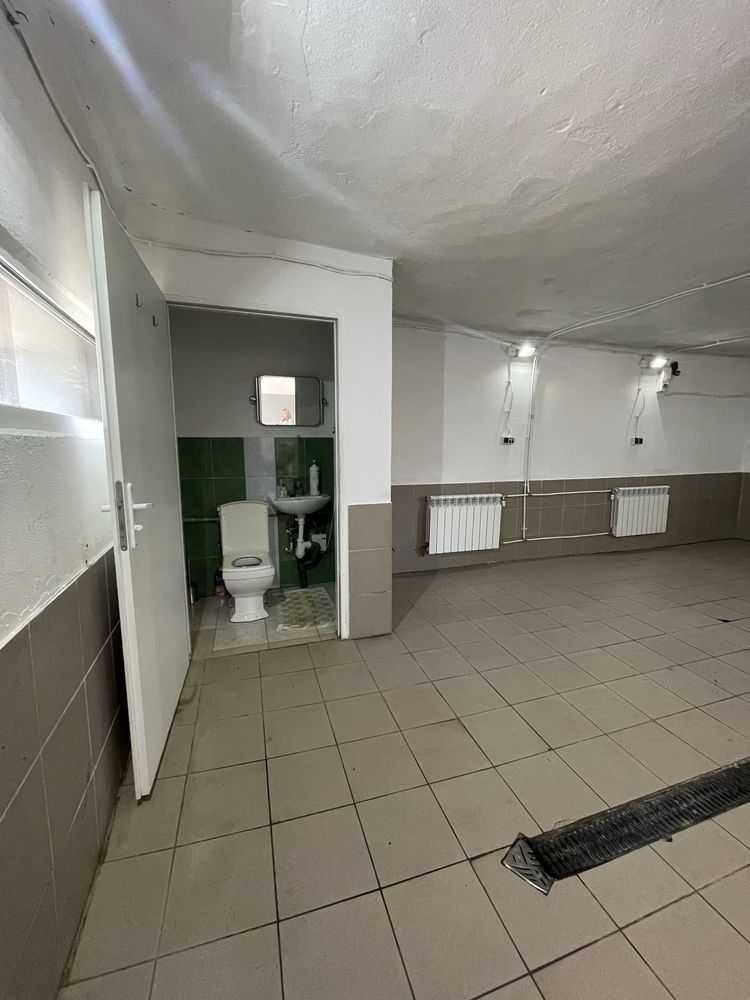 Zielonki centrum Lokal 64m² sanepid, stan idealny, media,