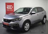 Peugeot 3008 1.5 BlueHDi Active