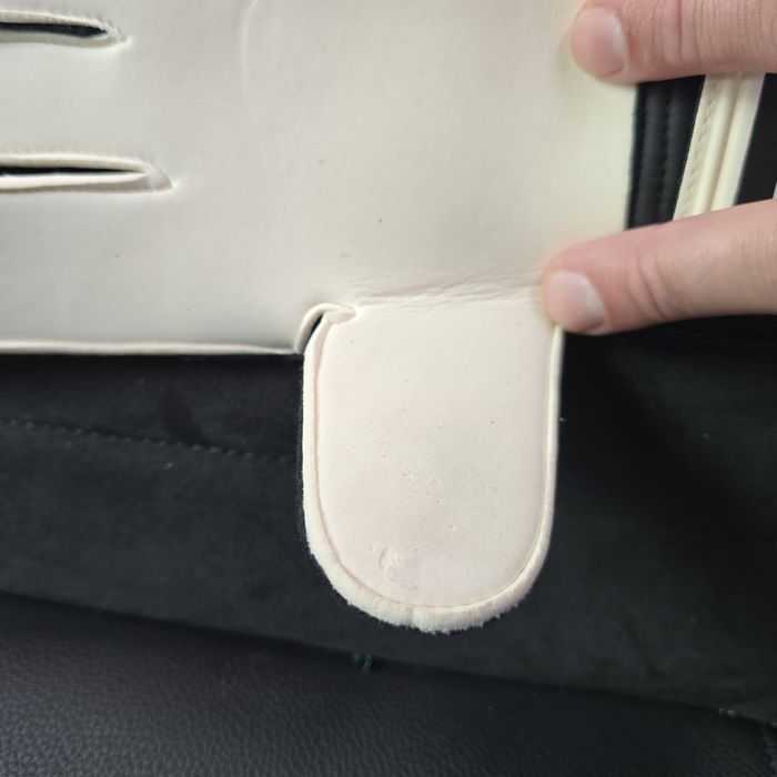 Luvas Guarda-Redes Adidas Training