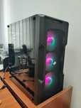 Pc Gamingowy i5 11400f, RTX 3060, 16gb ram