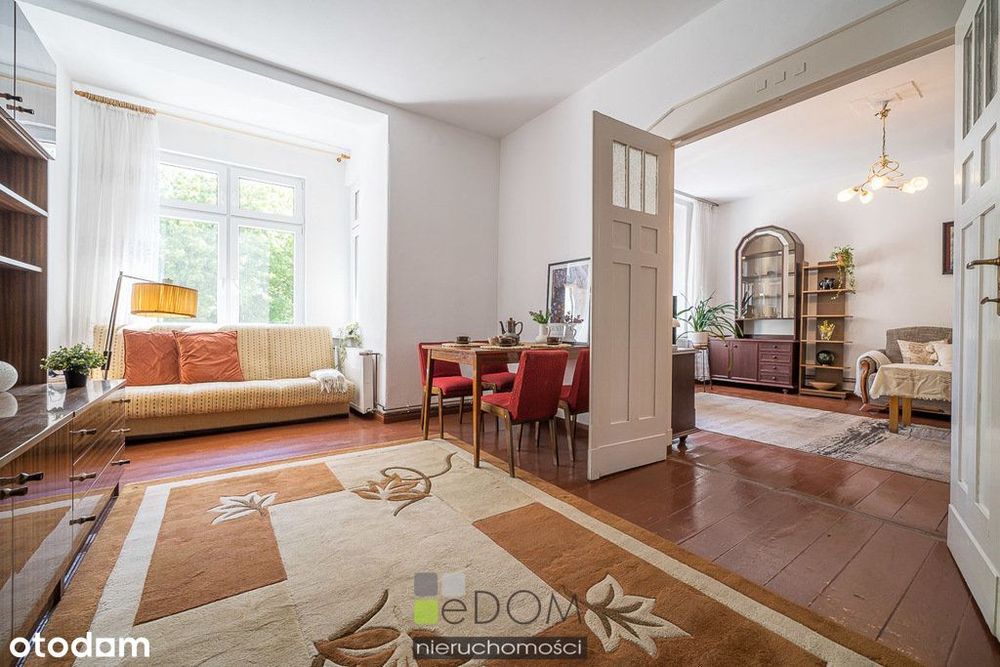 Mieszkanie, Gorzów Wielkopolski