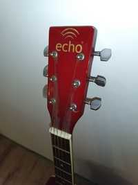 Gitara akustyczna Echo