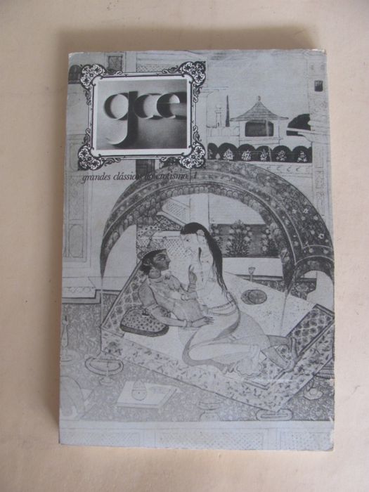 O Jardim das Delicias de Xeique Nefzani