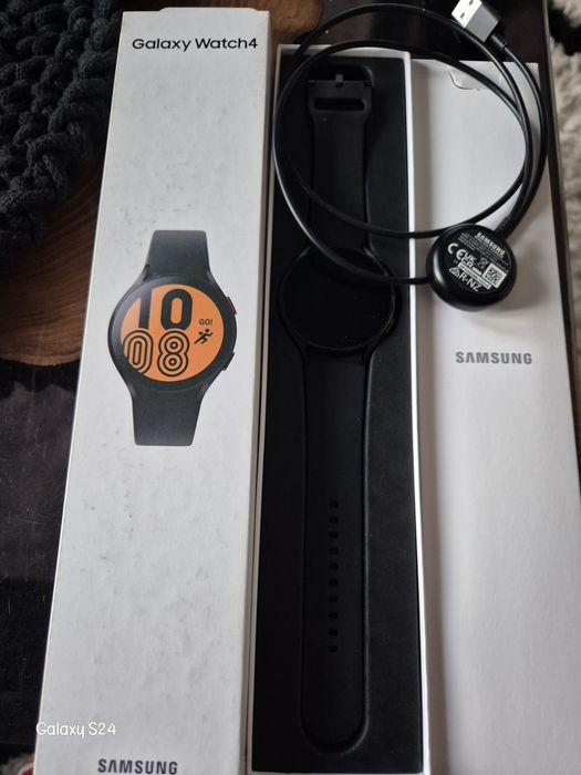 Galaxy Watch 4 Samsung