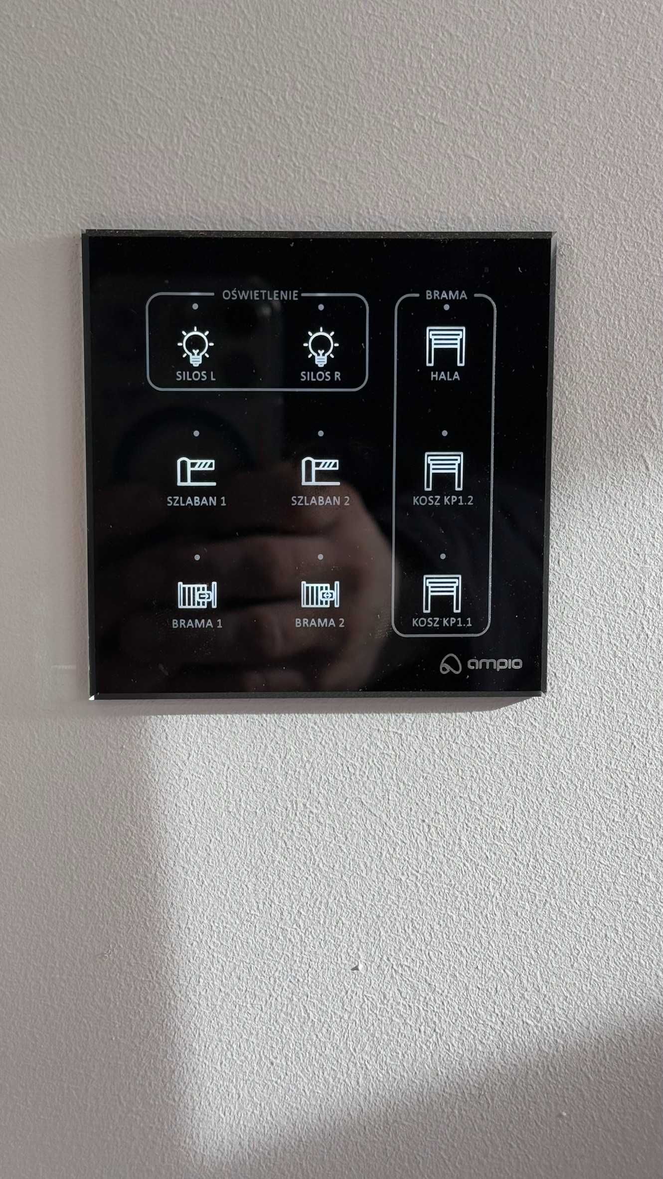 Instalacje dla twojego domu.(Elektryka, monitoring, alarm i audio)