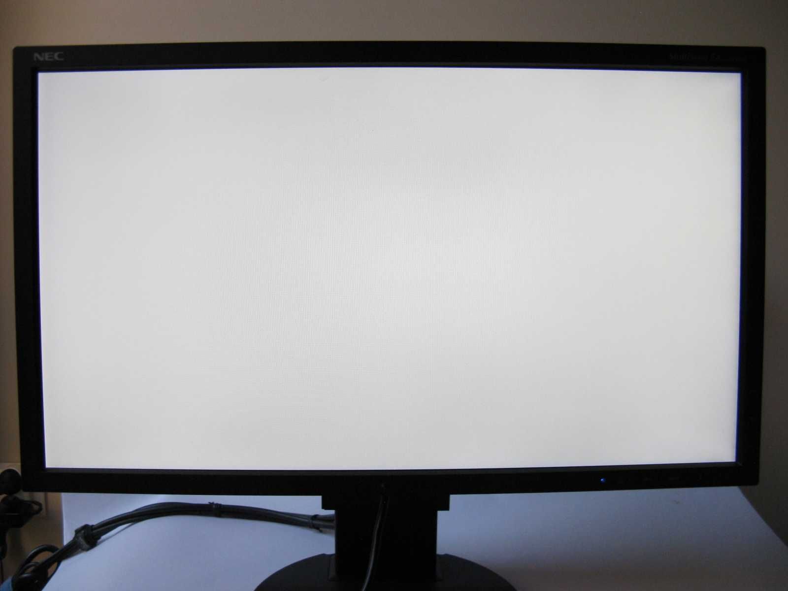 Monitor NEC EA224WMi (Full HD 21,5", IPS)