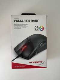 Миша HyperX Pulsefire Raid