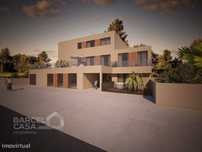 T3 em construção com dois lugares de garagem e terraço no Louro - V...