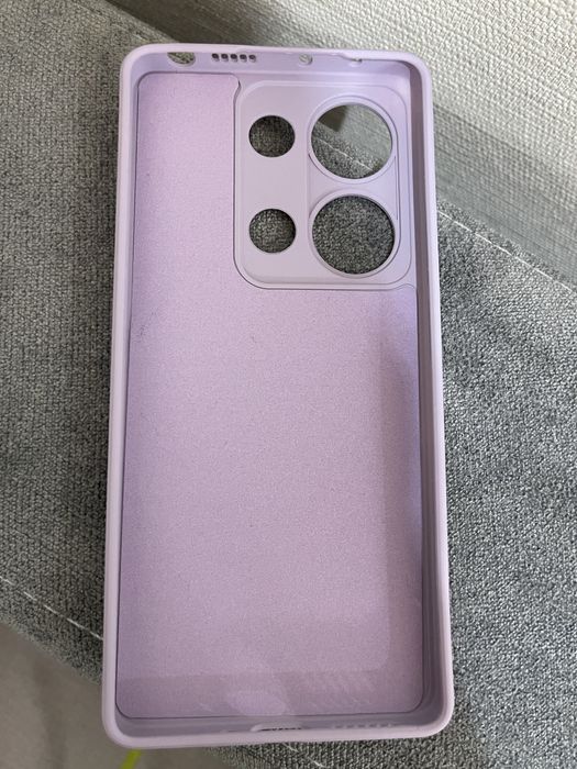 Комплект скло чохол стекло чехол xiaomi redmi 13 pro 4g