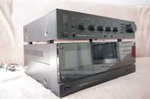 Onkyo M - 5030 , P - 3030 końcówka mocy + przedwzmacniacz