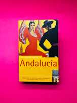 The rough guide to ANDALUCÍA - Geoff Garvey e Mark Ellingham