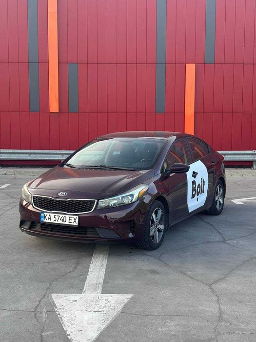 Аренда авто под такси от 4000грн