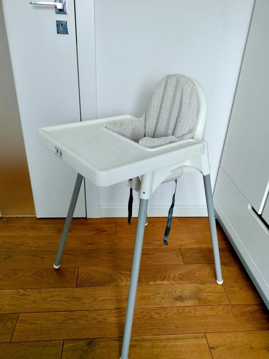 Krzesełko do karmienia Ikea Antilop