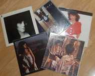 Виниловые пластинки - Linda Ronstadt VINIL