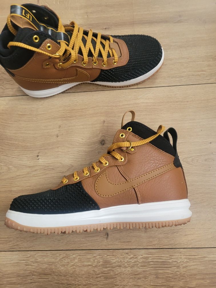 Nike LUNAR FORCE 1 duckboot