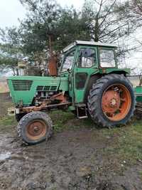 Traktor Deutz 6006