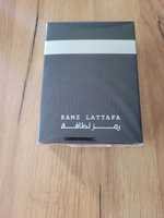 Lattafa Ramz Silver  EDP