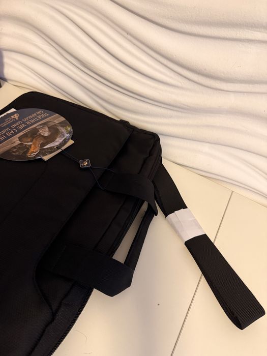 Сумка для ноутбука