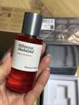 Hibiscus Mahajad Maison Crivelli Гібіскус Махаджад