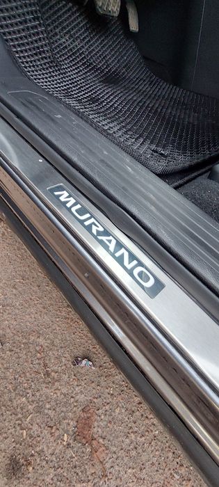 Nissan Murano 2023рік.пробіг 500 км