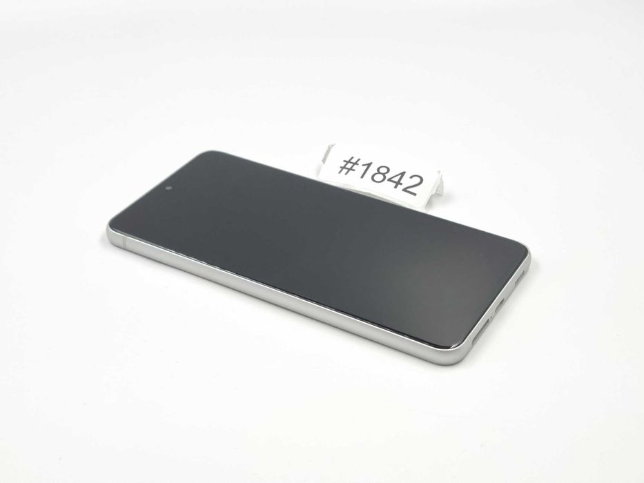 Samsung Galaxy S21 FE Ekran + Korpus Oryginalny Demontaż | #1842 R2974