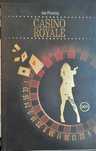 livro Casino Royale 007