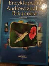 Encyklopedia Britannica zoologia