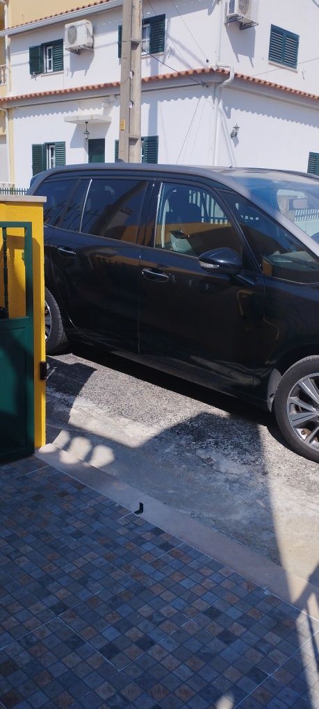 Vendo carrinha citroen