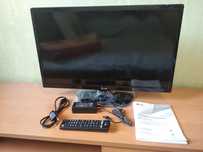 Телевизор LG 24LB450U цифровые тюнеры