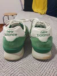 New Balance Classic 574