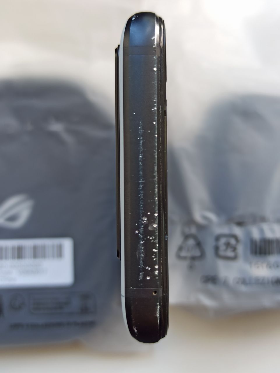 Asus rog phone 7 ultimate [Tencent Games]