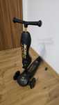 Scoot & Ride Highwaykick 1 2w1