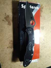 Nóż Spyderco Delica