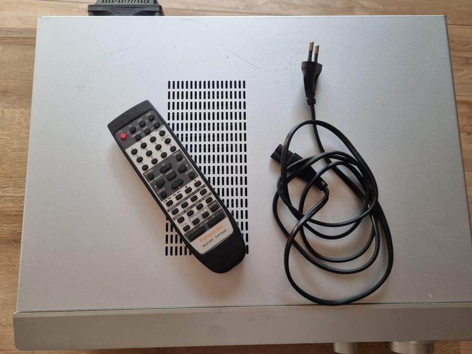 Panasonic Sa-He75 Amplituner 5.1