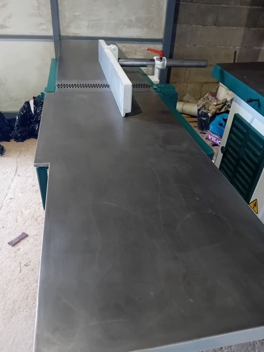 Plaina Frama 510 c/ rivisonada