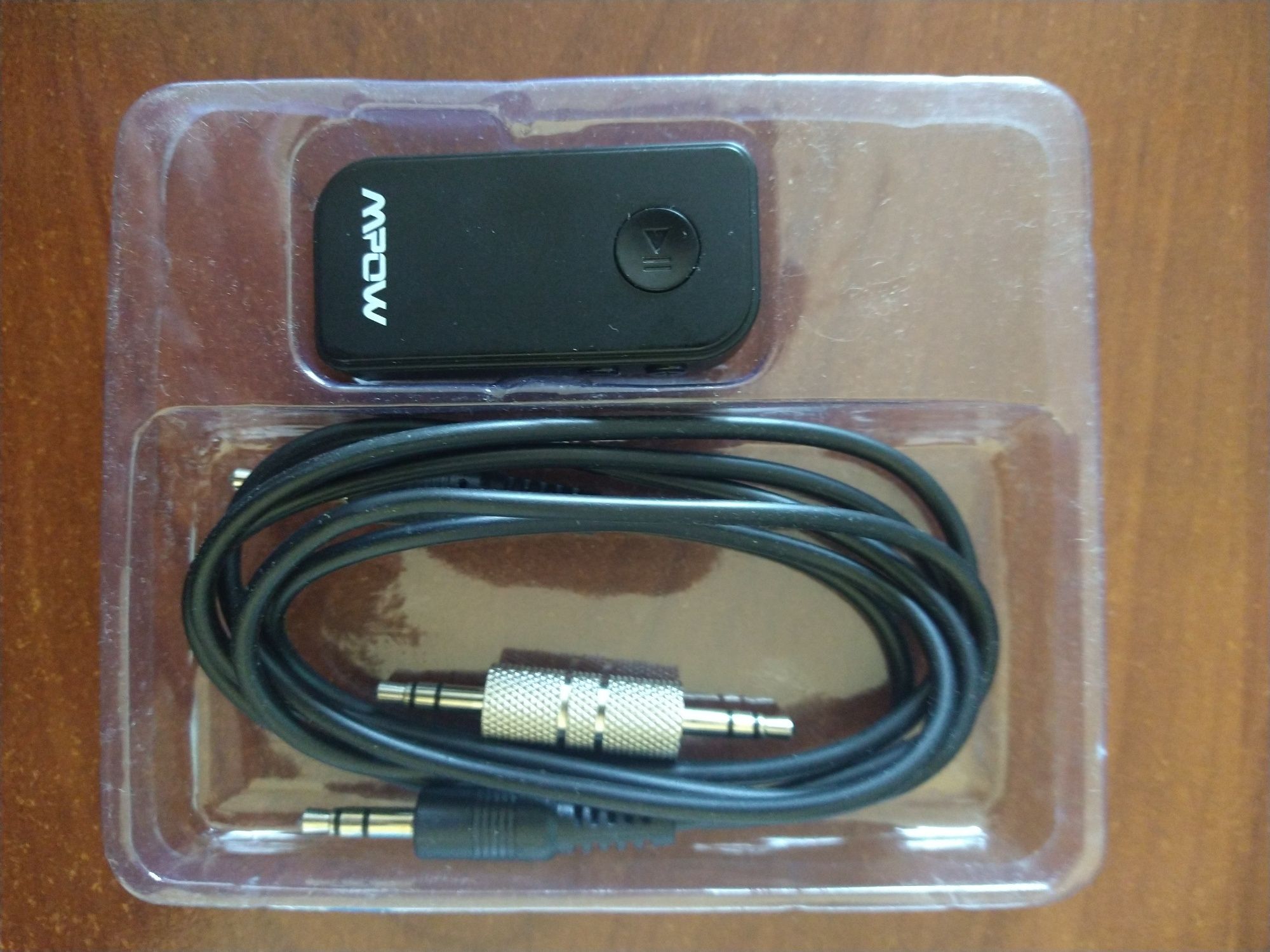 Bluetooth ресивер Mpow Streambot Mini MPBH044BB