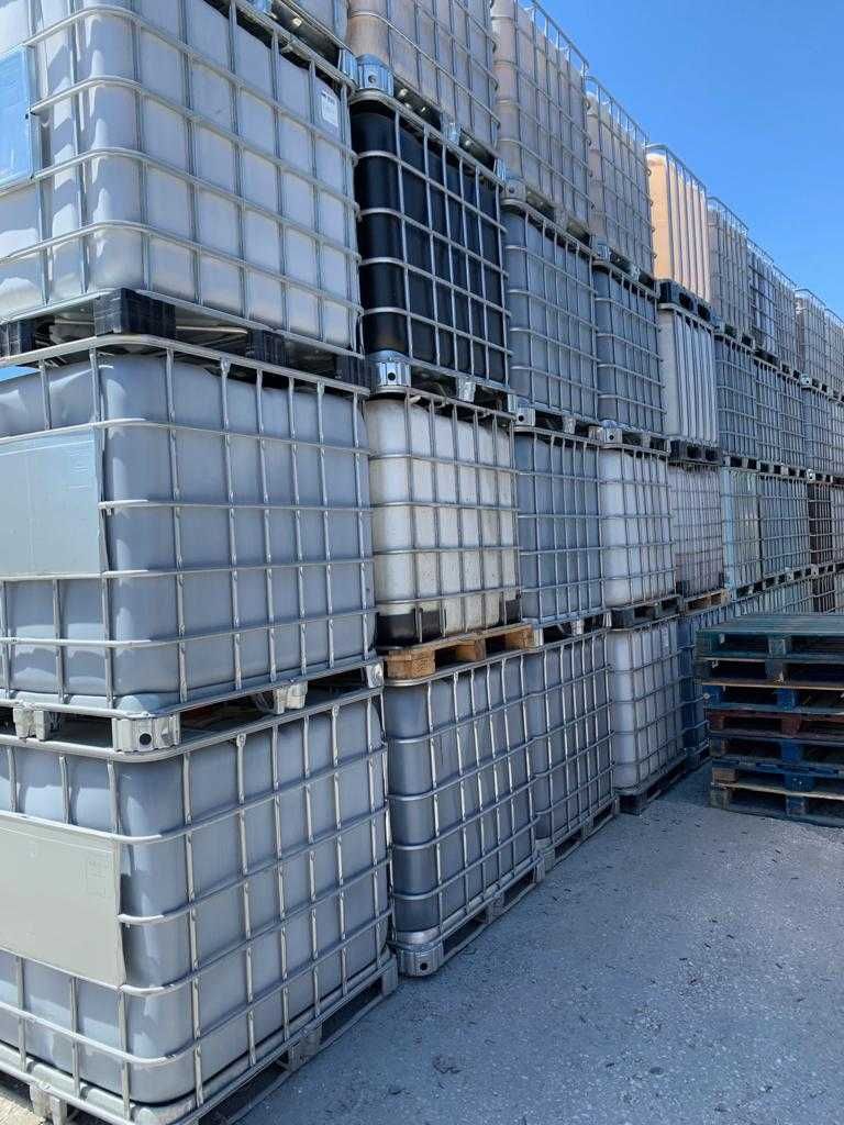 IBC contentores 1000L