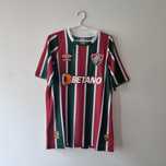 Camisola Do Fluminense